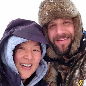 Meet your Posher, Leah